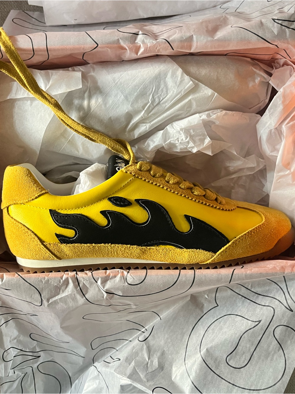 Bibilou Gamin Nova Sneakers